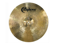 Bosphorus 18" Gold Series Fast Crash