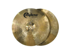 Bosphorus 15" Gold Series HiHats