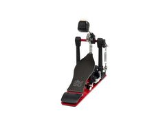 DW 50th Anniversary Limited Edition Carbon Fiber Single Pedal DWCP5050AD4C