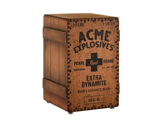 Pearl Acme Graphic Primero Cajon PBC-125B