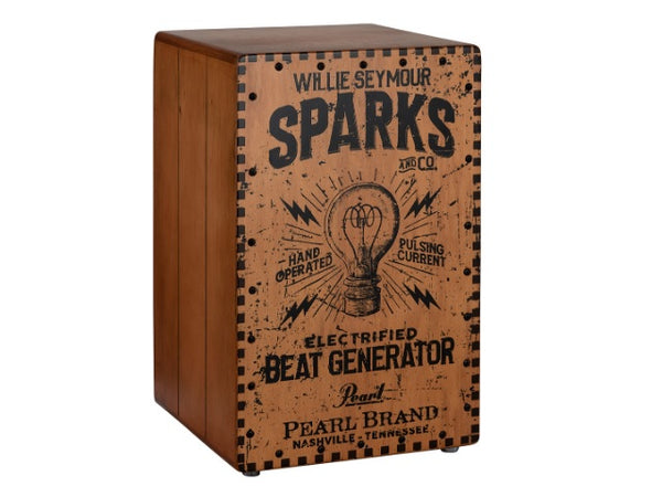 Cajon électrique Pearl