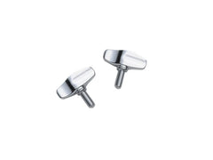 Pearl Wing Bolt 8mm X 20mm 2 PCS UGB-820/2