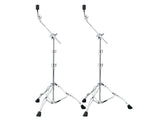 Tama Roadpro Cymbal Boom Stands 2 Pack