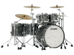 Tama Star 4PC Walnut 4 Shell Pack