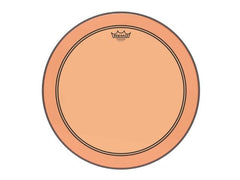 Peau de grosse caisse Remo Colortone Powerstroke 3 18"