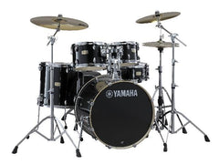 Yamaha Stage Custom 5pc Shell Pack 10T 12T 14SN 14FT 20BD