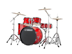 Yamaha Rydeen 5 PC 10 12 14FL 20BD 14SN avec HW et cymbales