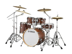 Yamaha Tour Custom 5 pièces avec matériel série 700 10 12 16 22 14SN