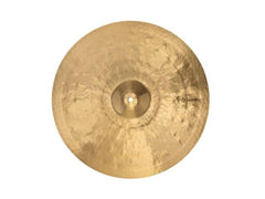 Vélo de route Sabian Artisan Light Ride Brilliant de 20 pouces
