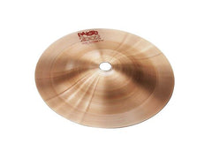 Carillon à coupe Paiste 2002 7,5"