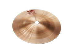 Carillon à coupe Paiste 2002 de 6,5 pouces