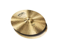 Hi-Hat Paiste 15" Formula 602 Modern Essential