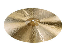 Paiste 20" Signature Traditional Light Ride