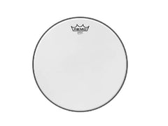 Remo  6" Emperor White Suede Drum Head