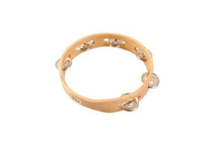 LP Tambourine 8" Single Row, no head