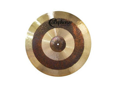Bosphorus 20" Antique Thin Crash