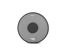 R-Tom 24" Black Hole Low Volume Mesh Head