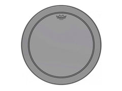 Peau de grosse caisse Remo Colortone Powerstroke 3 24"