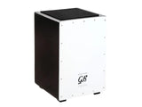 Cajon Fiesta Blanc Gon Bops