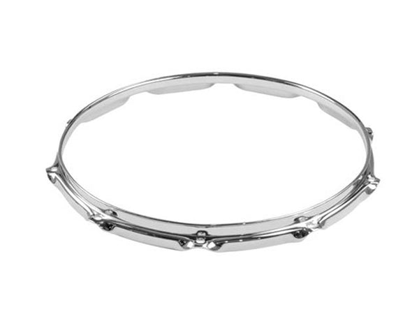 Gibraltar 18" Counter Hoop Triple Flanged 8 Hole