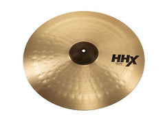 Sabian 21" HHX Thin Ride