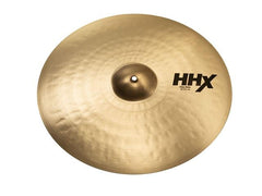 Vélo de route mince Sabian HHX 21"