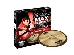 Sabian 8" HH High Max Stax