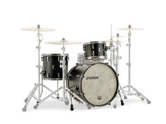 Pack de 3 coques Sonor SQ1 320 GT Noir