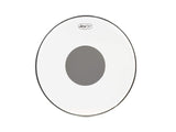 Ludwig 8" Silver Dot Drum Head