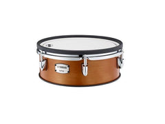 Yamaha 12" Snare Pad Raw Wood Silicone Head