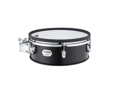Tampon de tom Yamaha 12" Tête maillée Black Forest