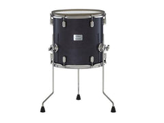 Tom basse Roland Acoustic Design V-Drum 14" en ébène brillant