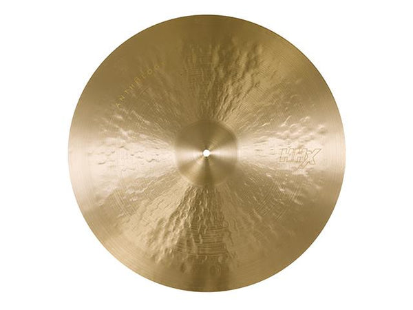 Sabian 22" HHX Anthology Ride à cloche basse
