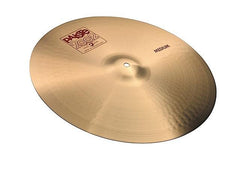 Paiste 2002 20" Medium Crash