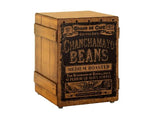 Caisse à café Pearl Cajon Primero