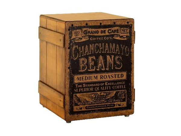 Caisse à café Pearl Cajon Primero