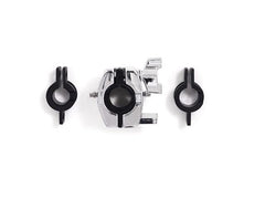 Support de fixation pour tube de rack Gibraltar