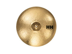 Sabian 21" HH Raw Bell Dry Ride Brilliant