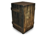 Caisse Tycoon Cajon