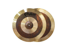 Bosphorus 15" Antique Hi-Hats