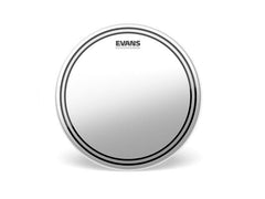 Peau de batterie Evans 14" avec revêtement EC